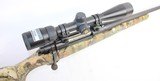 MOSSBERG MODEL 100 ATR DEER THUGS 30-06 SPRG 22