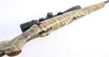 MOSSBERG MODEL 100 ATR DEER THUGS 30-06 SPRG 22