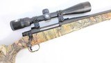 MOSSBERG MODEL 100 ATR DEER THUGS 30-06 SPRG 22