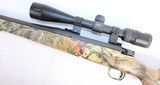 MOSSBERG MODEL 100 ATR DEER THUGS 30-06 SPRG 22