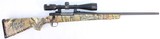 MOSSBERG MODEL 100 ATR DEER THUGS 30-06 SPRG 22