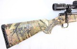 MOSSBERG MODEL 100 ATR DEER THUGS 30-06 SPRG 22