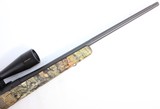 MOSSBERG MODEL 100 ATR DEER THUGS 30-06 SPRG 22