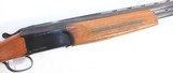 STOEGER CONDOR OVER UNDER 12GA 3