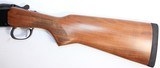 STOEGER CONDOR OVER UNDER 12GA 3