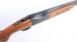 STOEGER CONDOR OVER UNDER 12GA 3