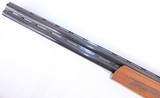 STOEGER CONDOR OVER UNDER 12GA 3