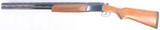 STOEGER CONDOR OVER UNDER 12GA 3