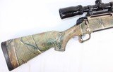 REMINGTON MODEL 770 STAINLESS STEEL 30-06 SPRG 22