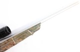 REMINGTON MODEL 770 STAINLESS STEEL 30-06 SPRG 22