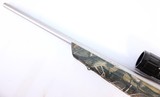 REMINGTON MODEL 770 STAINLESS STEEL 30-06 SPRG 22