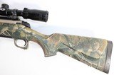 REMINGTON MODEL 770 STAINLESS STEEL 30-06 SPRG 22