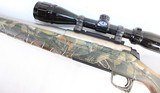 REMINGTON MODEL 770 STAINLESS STEEL 30-06 SPRG 22
