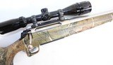 REMINGTON MODEL 770 STAINLESS STEEL 30-06 SPRG 22