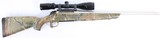 REMINGTON MODEL 770 STAINLESS STEEL 30-06 SPRG 22
