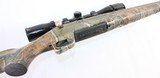 REMINGTON MODEL 770 STAINLESS STEEL 30-06 SPRG 22