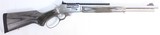 EXCELLENT MARLIN 1895 SBL 45-70 GOVT 19.1