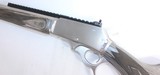 EXCELLENT MARLIN 1895 SBL 45-70 GOVT 19.1