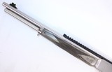 EXCELLENT MARLIN 1895 SBL 45-70 GOVT 19.1