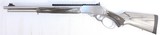 EXCELLENT MARLIN 1895 SBL 45-70 GOVT 19.1