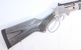 EXCELLENT MARLIN 1895 SBL 45-70 GOVT 19.1