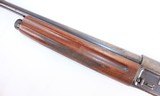 FN BROWNING AUTO 5 A5 12GA 27.5