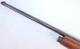 FN BROWNING AUTO 5 A5 12GA 27.5