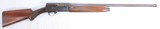 FN BROWNING AUTO 5 A5 12GA 27.5