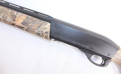 REMINGTON 11-87 SPORTSMAN SUPER MAGNUM 12GA 28