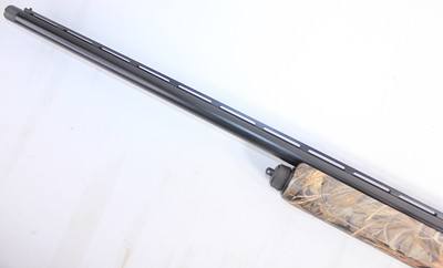 REMINGTON 11-87 SPORTSMAN SUPER MAGNUM 12GA 28