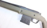 REMINGTON MODEL 700 223 REM 18.5