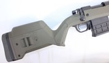REMINGTON MODEL 700 223 REM 18.5
