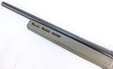 REMINGTON MODEL 700 223 REM 18.5