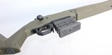 REMINGTON MODEL 700 223 REM 18.5