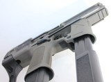 SIG SAUER P320 FLUX RAIDER LEGION 9MM 3.7