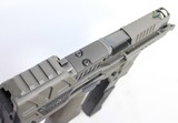 SIG SAUER P320 FLUX RAIDER LEGION 9MM 3.7