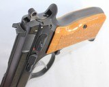 MINT SPRINGFIELD ARMORY MODEL P9C 9MM 3.6