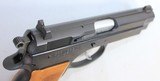 MINT SPRINGFIELD ARMORY MODEL P9C 9MM 3.6