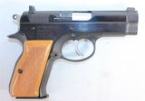 MINT SPRINGFIELD ARMORY MODEL P9C 9MM 3.6