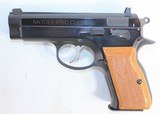 MINT SPRINGFIELD ARMORY MODEL P9C 9MM 3.6