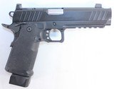 SPRINGFIELD ARMORY PRODIGY 2011 DS AOS 9MM 5