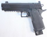 SPRINGFIELD ARMORY PRODIGY 2011 DS AOS 9MM 5