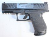 WALTHER PDP COMPACT 9MM 4
