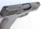 LNIB SIG SAUER P365 TAC-PAC 9MM 3.1