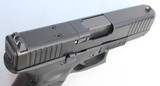DISCONTINUED GLOCK G19 GEN 5 MOS 9MM 4.01