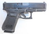 DISCONTINUED GLOCK G19 GEN 5 MOS 9MM 4.01