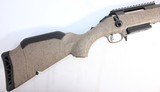 RUGER AMERICAN GEN II RANCH RIFLE 6.5 CREEDMOOR 16.1