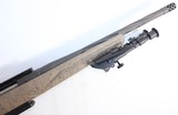 RUGER AMERICAN GEN II RANCH RIFLE 6.5 CREEDMOOR 16.1