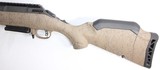 RUGER AMERICAN GEN II RANCH RIFLE 6.5 CREEDMOOR 16.1
