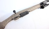 RUGER AMERICAN GEN II RANCH RIFLE 6.5 CREEDMOOR 16.1